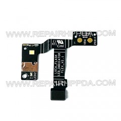 LED flash flex cable Replacement for Datalogic Memor 30, Memor 30X